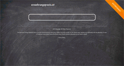 Desktop Screenshot of ernaehrungspraxis.at